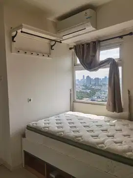 Sewa Per 6 Bulan Apartemen Green Pramuka City
