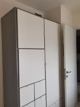 Sewa Per 3 Bulan Apartemen Green Pramuka City