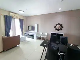 Disewakan 2BR Thamrin Residence