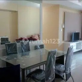 Casa Grande Tower Montana Full Furnish Mewah Murah Siap Huni