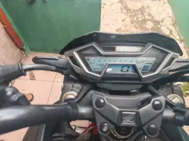 Di jual CB 150 R STREETFIRE 2020