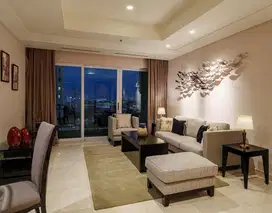 For Rent ! Luxury Unit at Pakubuwono Residence 2BR 151m2