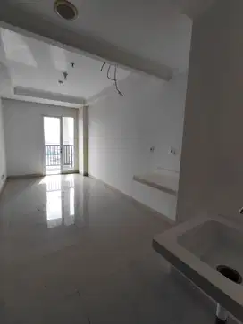 Signature park grande di sewakan 2BR unfurnished murah