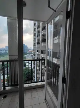 Signature park grande 2 Bedroom unfurnished murah