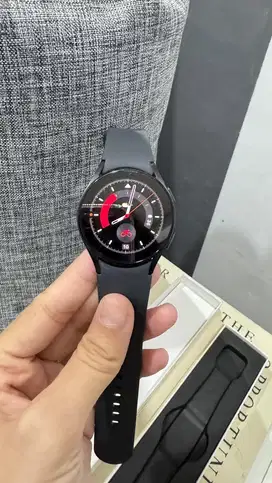 Galaxy Watch 5 Fullset