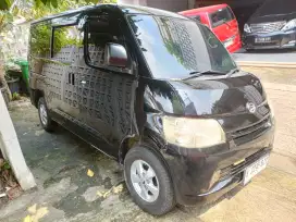Gran max MB 1,3 AC 2014 Grand Mex Minibus GranMax D Van
