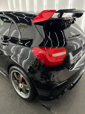 Mercedes Benz A45 AMG Edition 1 RARE  ( W176) A/T