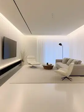 Dijual Apartemen 3 BR di Menara Marina Condominium Pantai Mutiara