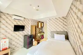 Jual Termurah Elpis Residence Apartment Studio, Kemayoran