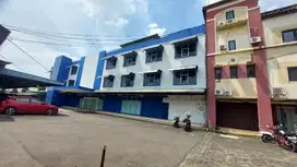 Ruko Eks Kantor Gandeng 10 Di Cakung Jakarta Timur