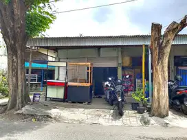 Ruko Jetis Kulon Wonokromo Surabaya Selatan