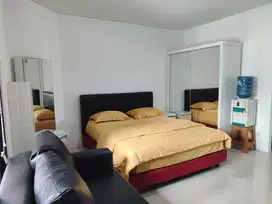 Apartment Tamansari Semanggi cantik full furnished nyaman bersih