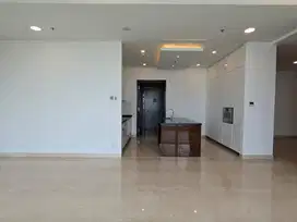 Anandamaya Residence 4BR Semi Furnish- Private Lift- Best View