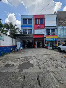UP DATE TURUN HARGA DI JUAL /,DI SEWA RUKO RADIO DALAM RAYA  JAKSEL