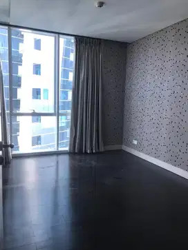 Disewa Apartemen Regatta Pantai Mutiara Semi furnished 3 bedroom luas 