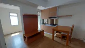 sewa apartemen Greenlake Sunter Tower Southern