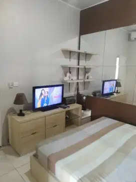 Apartemen seasons city
