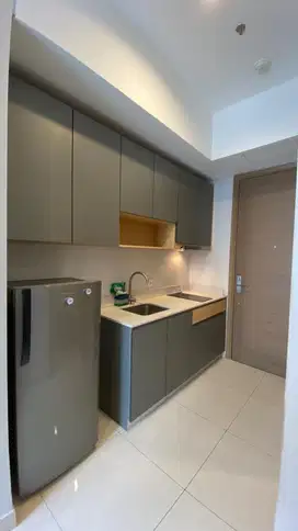 Di Sewakan Apartemen Taman Anggrek Residences Studio furnish