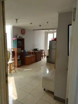 APARTEMEN SEASONS CITY