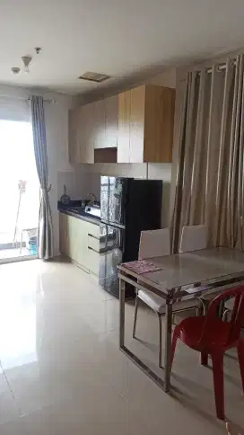 Apartemen madison park