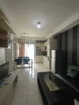 Apartemen mediterania grden 2