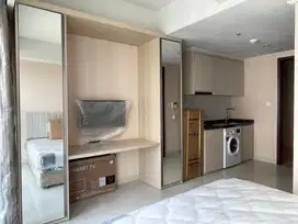 Disewakan Apartemen Green Sedayu Tipe Studio FULL FURNISHED