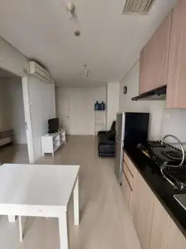 Apartemen madison park