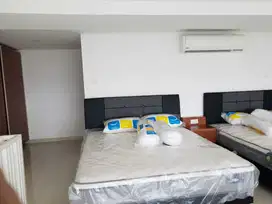 Disewakan Neo Soho Residence Type Ebony Furnished