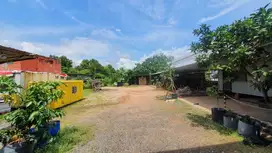 Dijual Gudang Area Batam center
