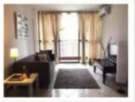 DIJUAL Apartemen Taman Rasuna, 1BR