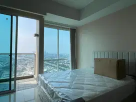 Disewakan Apartemen Green Sedayu Tipe Studio FULL FURNISHED