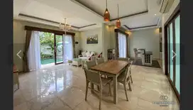 Dijual Villa cantik di Canggu, Bali