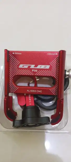 Holder hp GUB p30