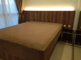 2 bedroom Taman Anggrek Residences Jual Cepat