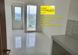 Dijual Apartemen Puncak CBD