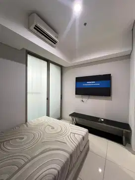 Disewakan Apartemen Studio Taman Anggrek Residences