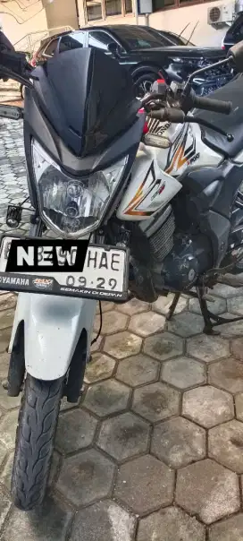 Honda Verza 150