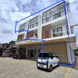 Sewa 1 Ruko Dapat 2 Ruko Limo Depok