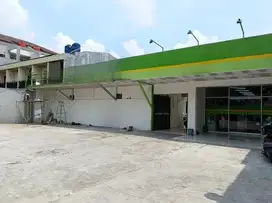 Disewakan tempat usaha pondok kelapa jakarta timur100