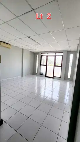 Ruko komplek mekar wangi bandung bagus