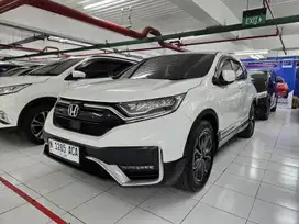 Honda CR-V / CRV 1.5 Prestige sensing at / matic 2020 # dp minim