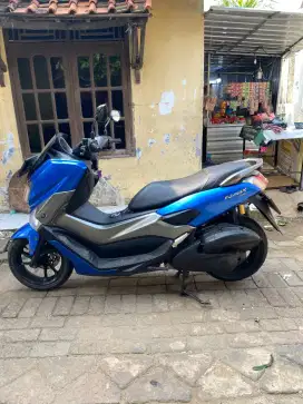 YAMAHA NMAX OLD 2019