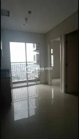 Sewa Apartemen Madison Park 2 Bedroom Semi Furnished, Unit Langka