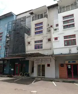 DIJual Cepat Ruko Komersil Di Tanjung Barat Jakarta
