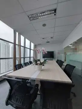 Dijual Office Space APL Tower