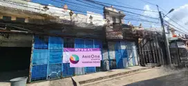 Dijual/Disewa ruko gandeng di Permata Harapan Baru