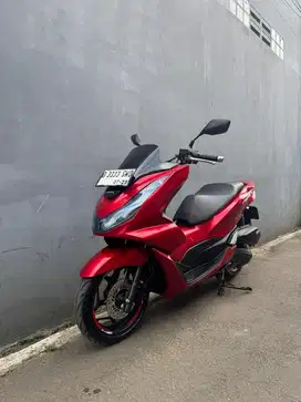 Honda PCX 160 CBS 2024