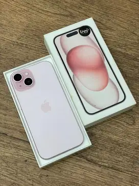 iPhone 15 128Gb iBox
