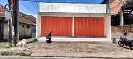 Disewakan toko Los baru jadi Renon, Denpasar Selatan