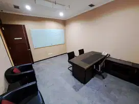 Disewakan Unit Office APL Tower